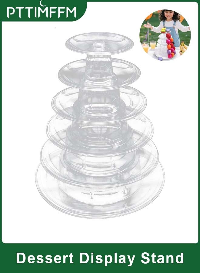 بتيمفم ماكرون برج الوقوف - Image 1